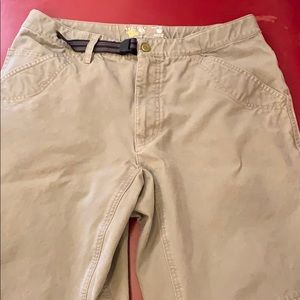 Mountain Hardwear Pants